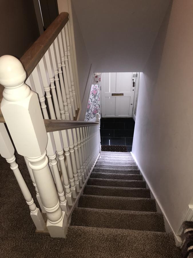 Gordon'S Guesthouse Loughrea ภายนอก รูปภาพ
